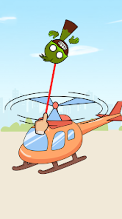 Spooky Ragdoll: Destroy Bug screenshot