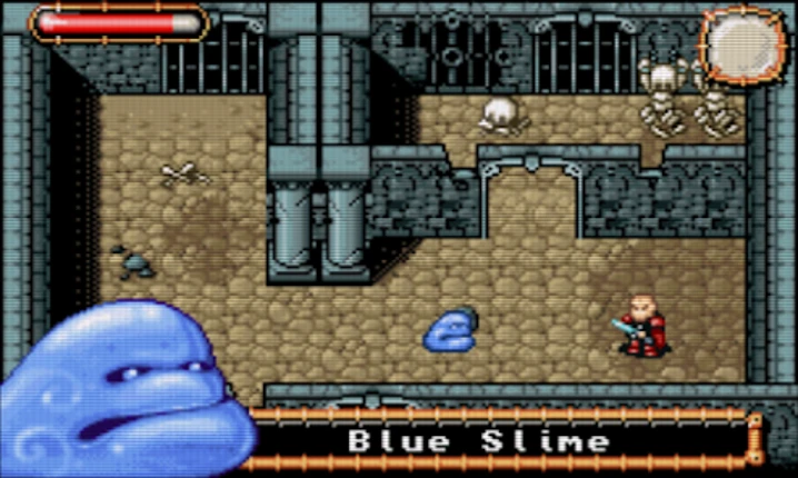 Emulator Shaders Image