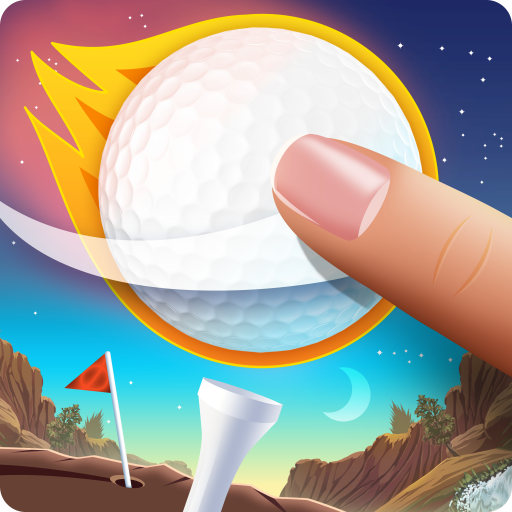 Games like Flick Golf Extreme