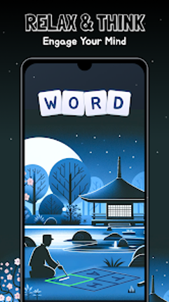 Unscramble That - Word Puzzle screenshot