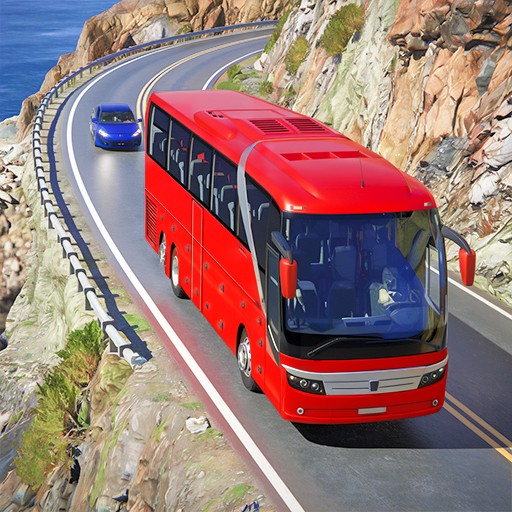 Games like City Coach Tour Bus Simulator