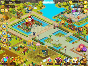 Dragon Village W Image