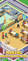 Idle Cooking School Image