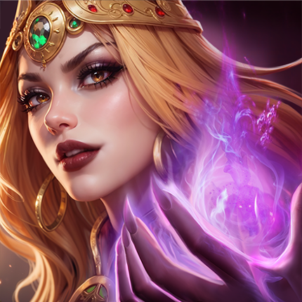 Kingdoms of Camelot: Battle Image