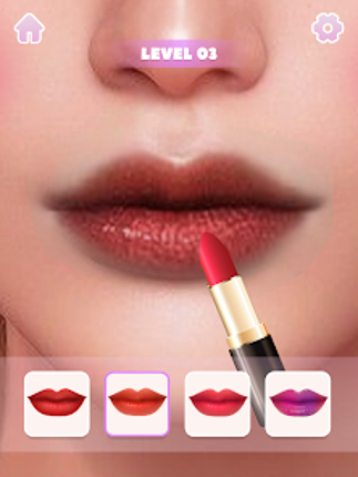 Makeover Master - Makeup ASMR screenshot
