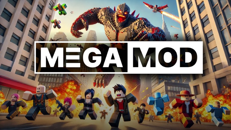 MegamodGames Image