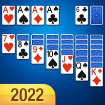 Solitaire Card Game Image