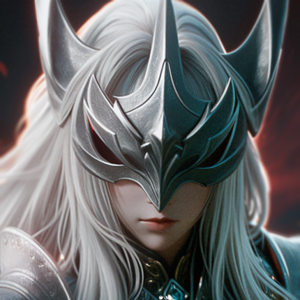 Abyss: Chosen Heirs Image