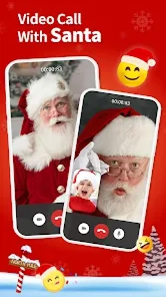 Prank App: Fake video & chat Image