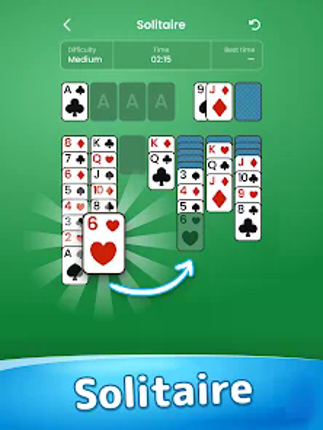 POG: Play Offline Games screenshot