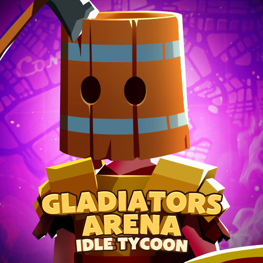Games like Gladiators Arena: Idle Tycoon