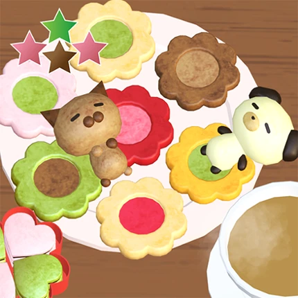 Escape Game: Sweet Cookie Shop Image