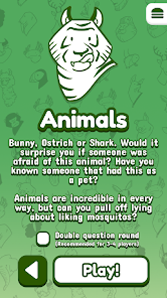 Out of the Loop screenshot