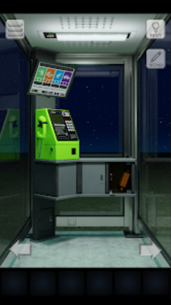 Escape from P-BOX screenshot