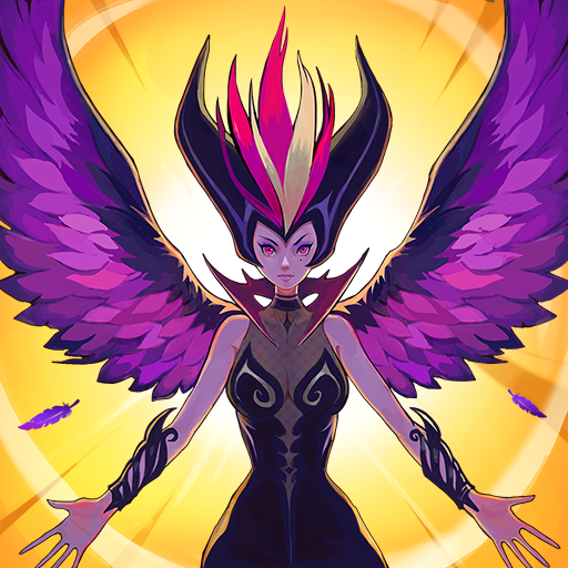 Games like The Witch's Forest - Epic War