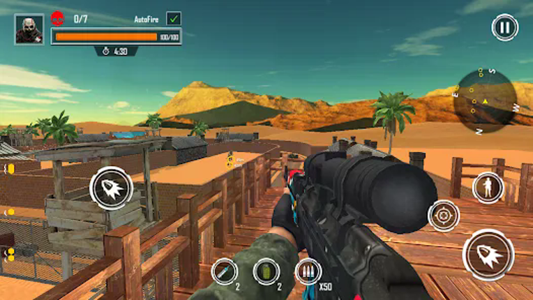 Offline Fire Game | Fire Games Image