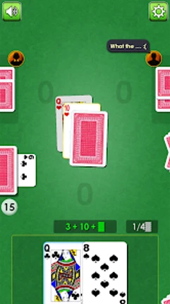 BURA : Classic Card Game screenshot