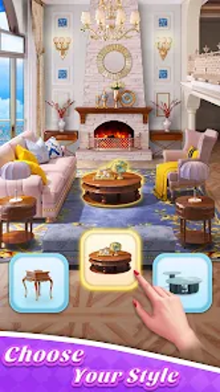 Merge Ultimate Design screenshot