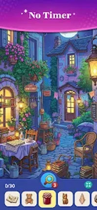 Findy: Hidden Object Search Image