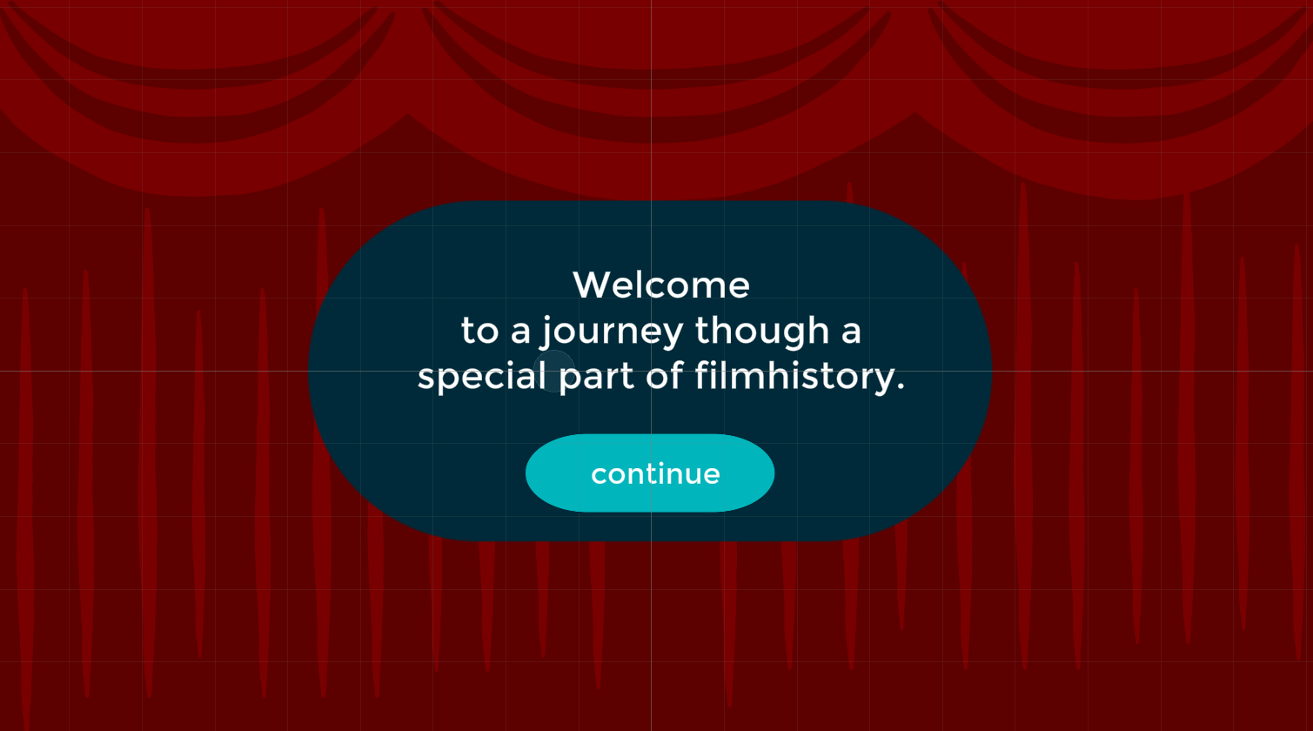 Games like A SPECIAL PART OF FILMHISTORY