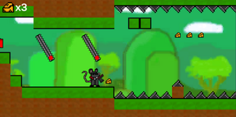 Agent Boris screenshot