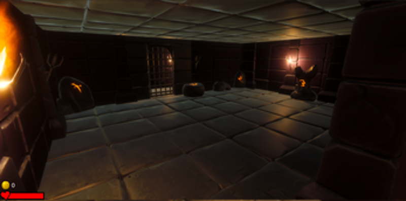 All that glistens is not gold screenshot