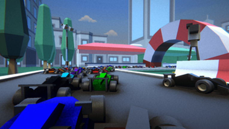 AMERIKARTS screenshot