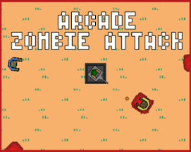 Arcade Zombie Attack Image