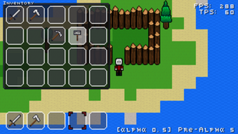 Little World 2021-22 Preview screenshot