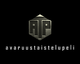 Avaruustaistelupeli Image