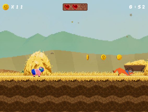 Battle Pigs Image