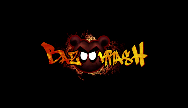 Bazookrash Game Cover