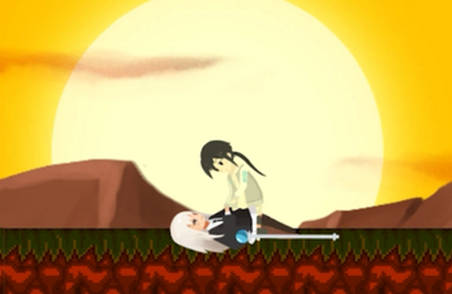 Beginning of The End Image
