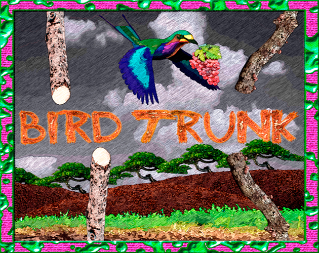 Games like Bird Trunk