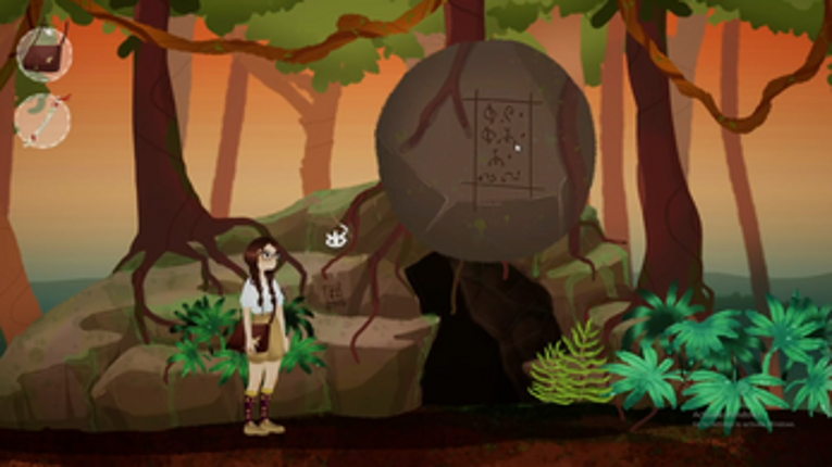 Birdy Song screenshot