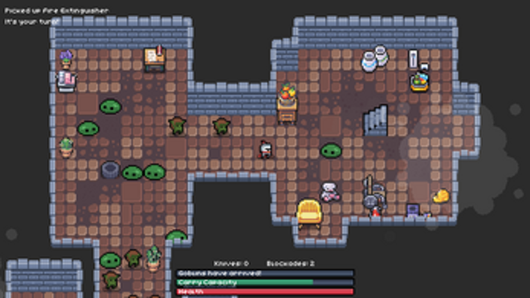CaveRunner Image