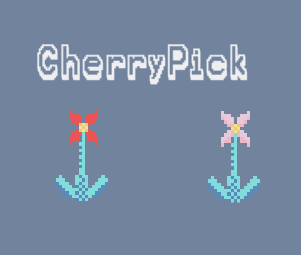 Games like CherryPick