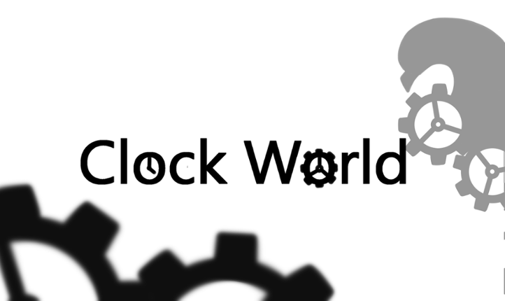 ClockWorld Image