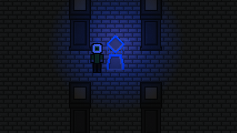 Ruins of Mounri - Archive screenshot