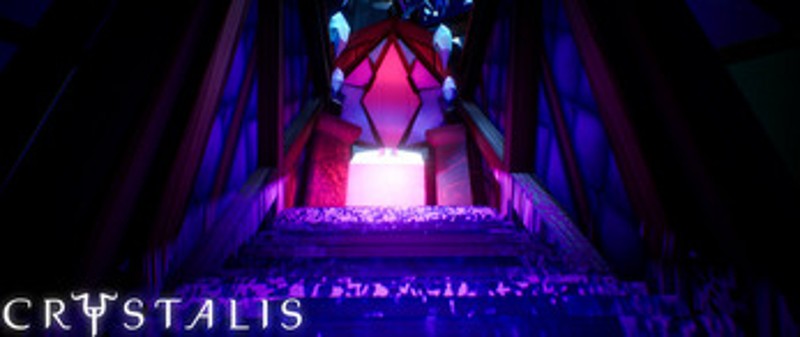 Crystalis screenshot