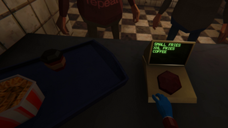 Cooter's Succulent Luncheons screenshot