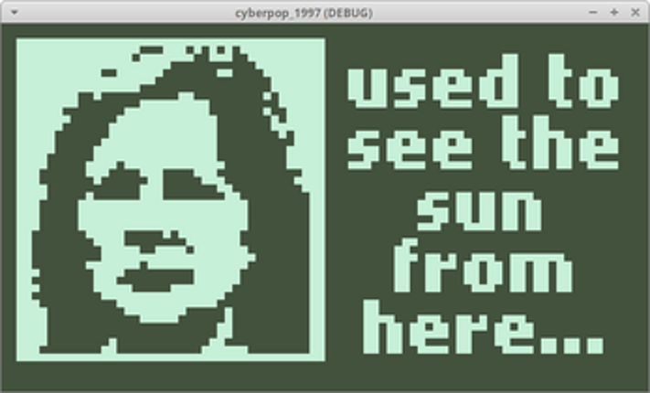 cyberpop_97 Image