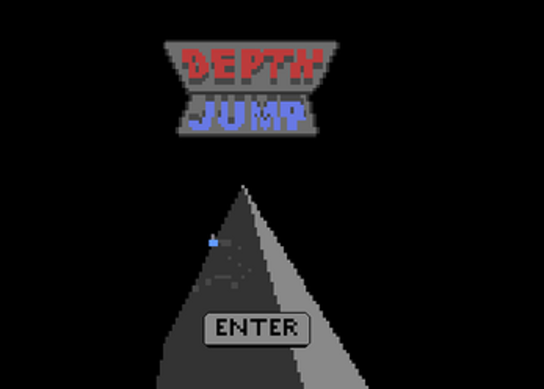 DEPTH JUMP screenshot