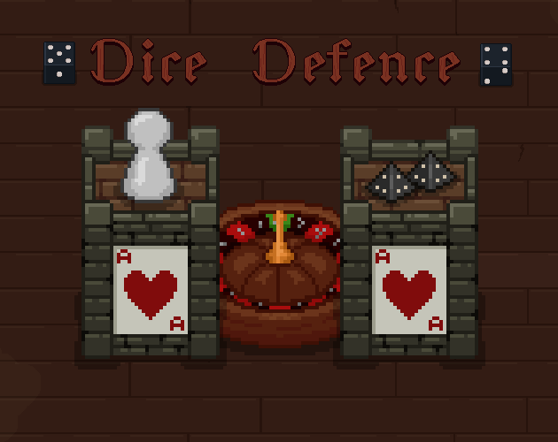 Games like Dice Defence