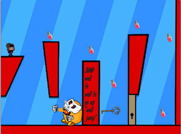 EDGERUNNER. Image