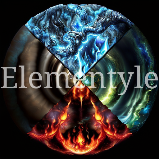 Games like Elementyle