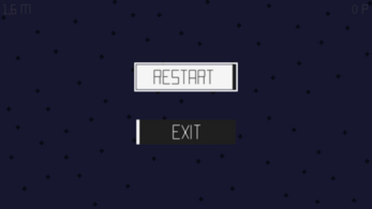 Flying Rat screenshot