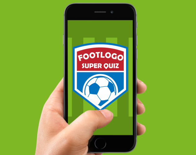 Games like FOOT-LOGO - Super Quiz 2018