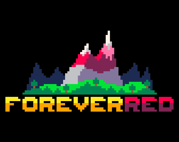 Games like Foreverred