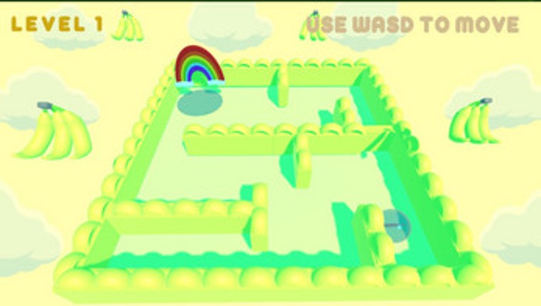Fruit Twist Image